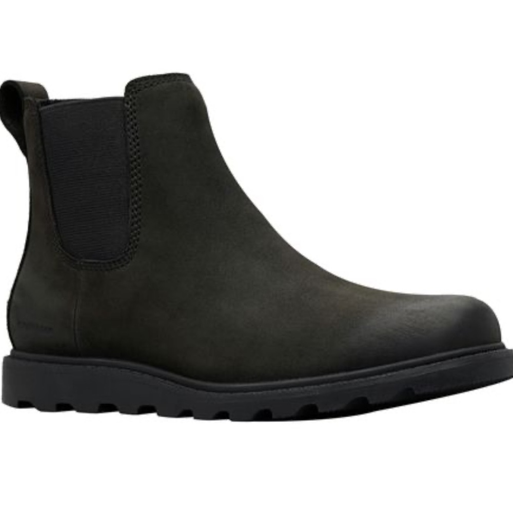 Sorel Ainsley Chelsea Boot